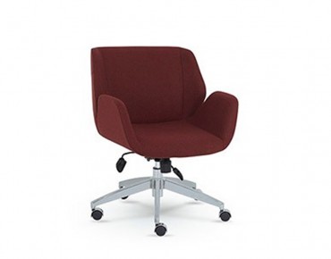 MILANO VISITOR CHAIR 7813 K