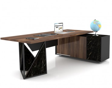 MINA EXECUTIVE DESK