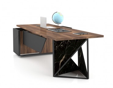 MINA EXECUTIVE DESK