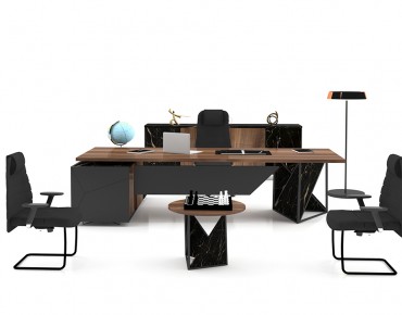MINA EXECUTIVE DESK