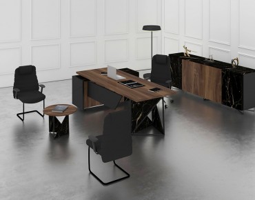 MINA EXECUTIVE DESK