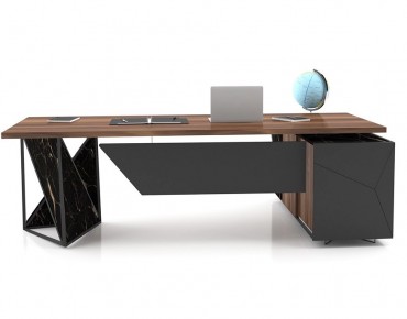 MINA EXECUTIVE DESK