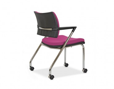 MINCI WORK CHAIR - MIN 11 K