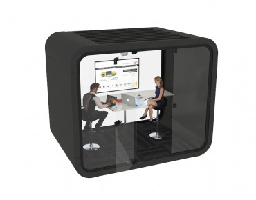 SMALL MEETING CAPSULE