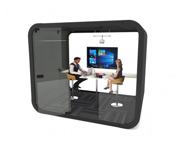 SMALL MEETING CAPSULE