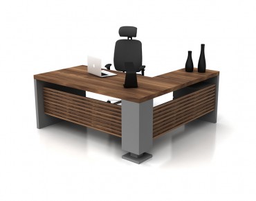 MIRAGE OFFICE DESK