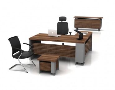 MIRAGE OFFICE DESK