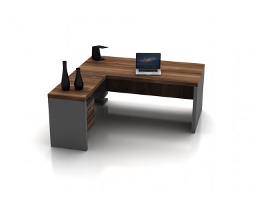 MIRAGE OFFICE DESK