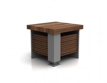 MIRAGE COFFEE TABLE