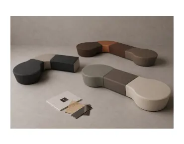MODULA PUF