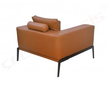 MOGAN SINGLE SOFA