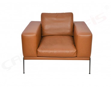 MOGAN SINGLE SOFA