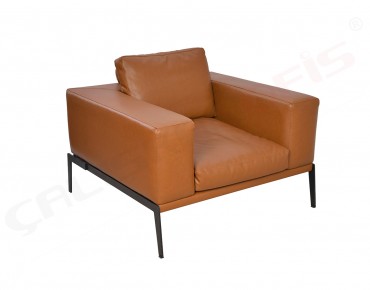 MOGAN SINGLE SOFA