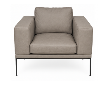 MOGAN SINGLE SOFA