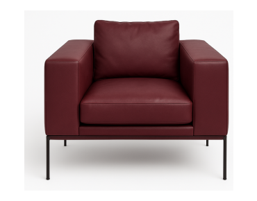 MOGAN SINGLE SOFA