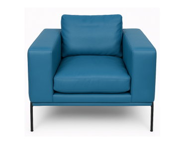 MOGAN SINGLE SOFA