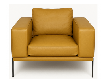 MOGAN SINGLE SOFA