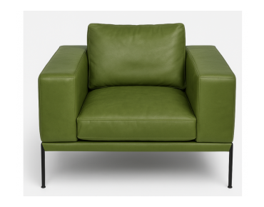 MOGAN SINGLE SOFA