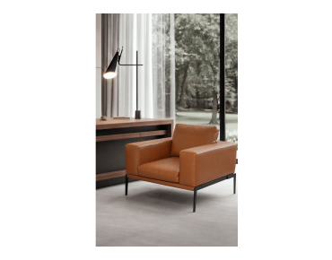 MOGAN SINGLE SOFA