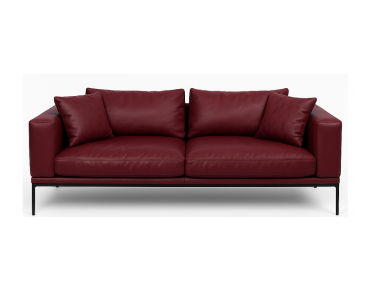 MOGAN TRIPLE SOFA