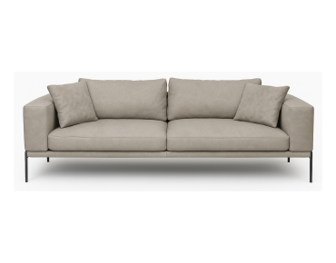 MOGAN TRIPLE SOFA