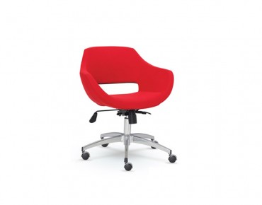 MONDO OFFICE CHAIR-MN 2712 K