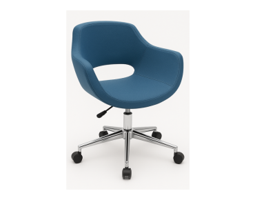 MONEV 2 8711 K CHAISE DE TRAVAIL