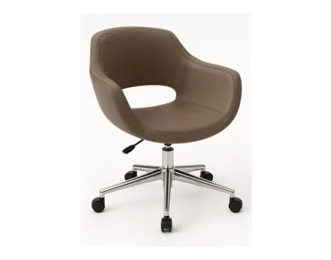MONEV 2 8711 K WORK CHAIR