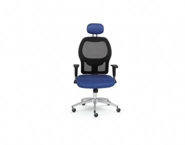 MOVE EXECUTIVE CHAIR-MV 1131 K