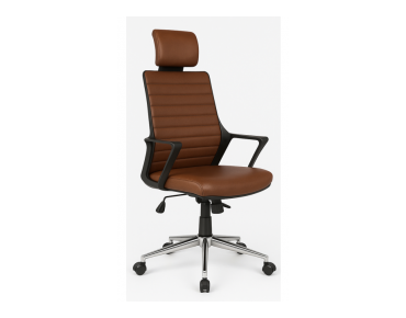 CHAISE DE DIRECTEUR DE LA NASA NSA-1345