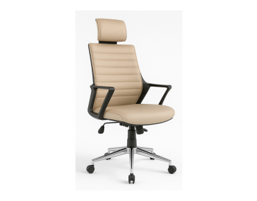 CHAISE DE DIRECTEUR DE LA NASA NSA-1345