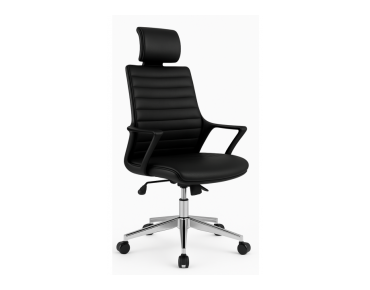 CHAISE DE DIRECTEUR DE LA NASA NSA-1345