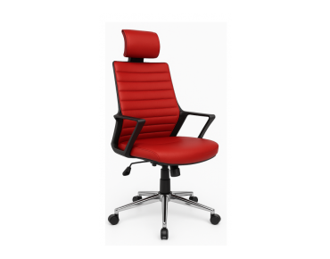 CHAISE DE DIRECTEUR DE LA NASA NSA-1345