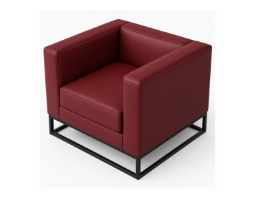 NETWORK ARMCHAIR