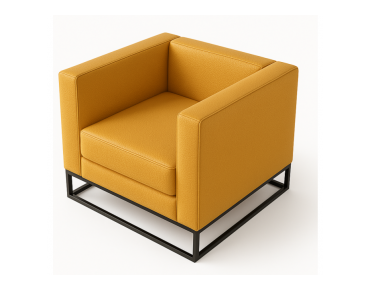 NETWORK ARMCHAIR