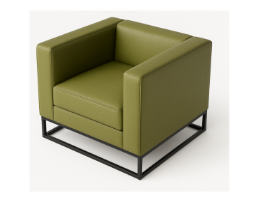 NETWORK ARMCHAIR