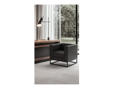 NETWORK ARMCHAIR