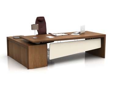 NEW HECTOR EXECUTIVE DESK