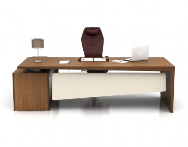 NEW HECTOR EXECUTIVE DESK