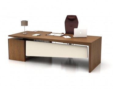 NEW HECTOR EXECUTIVE DESK