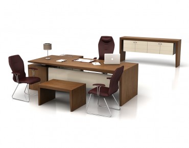 NEW HECTOR EXECUTIVE DESK