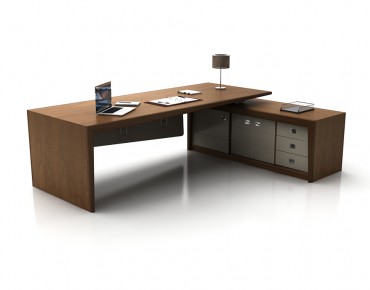 NEW HECTOR EXECUTIVE DESK