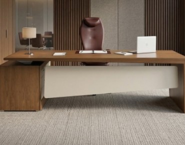 NEW HECTOR EXECUTIVE DESK