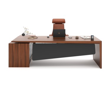NEW HECTOR EXECUTIVE DESK