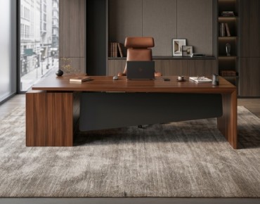 NEW HECTOR EXECUTIVE DESK