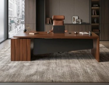 NEW HECTOR EXECUTIVE DESK