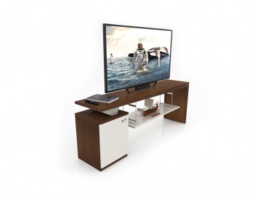 ETAGERE TV NEW HECTOR