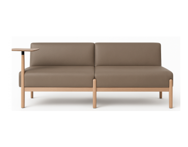 NEXO TRİPLE CANAPÉ