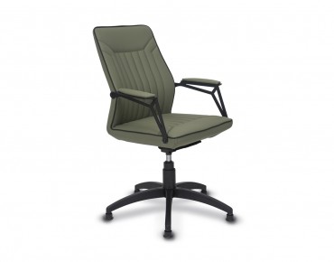 NEXUS LASER GUEST CHAIR