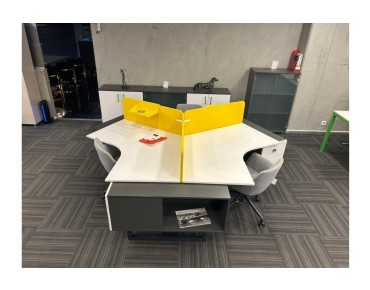 NİL ÜÇLÜ ÇALIŞMA - OUTLET - MODOKO EXLUSİVE